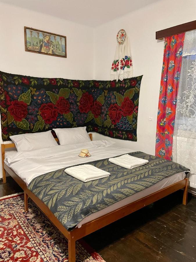 Willa Casa Fantana - La Poalele Muntilor -50 De Metri De Partia Olimpica Statiunea Zewnętrze zdjęcie